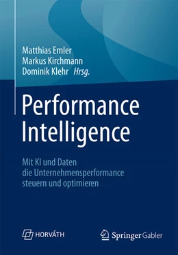 Abbildung von Emler / Kirchmann | Performance Intelligence | 1. Auflage | 2025 | beck-shop.de