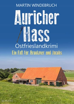 Abbildung von Windebruch | Auricher Hass. Ostfrieslandkrimi | 1. Auflage | 2025 | beck-shop.de
