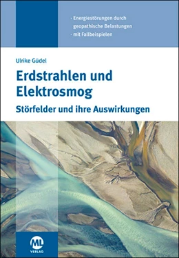 Abbildung von Güdel | Erdstrahlen und Elektrosmog | 2. Auflage | 2025 | beck-shop.de