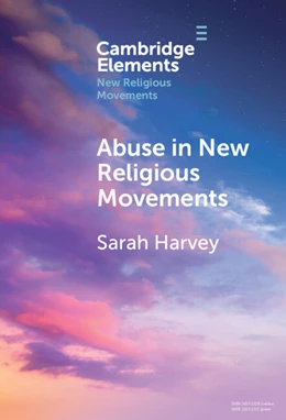 Abbildung von Harvey | Abuse in New Religious Movements | 1. Auflage | 2025 | beck-shop.de