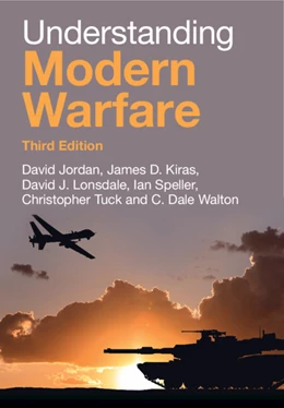 Abbildung von Jordan / Kiras | Understanding Modern Warfare | 3. Auflage | 2026 | beck-shop.de