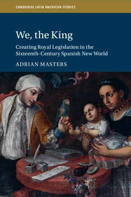 Abbildung von Masters | We, the King | 1. Auflage | 2025 | 127 | beck-shop.de