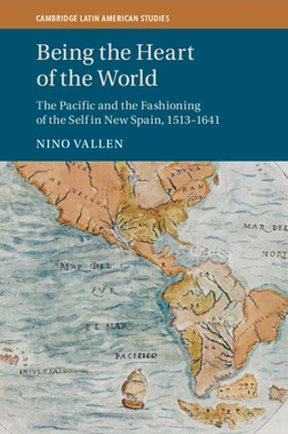 Abbildung von Vallen | Being the Heart of the World | 1. Auflage | 2025 | beck-shop.de