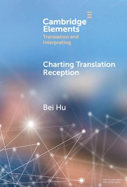 Abbildung von Hu | Charting Translation Reception | 1. Auflage | 2026 | beck-shop.de