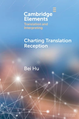 Abbildung von Hu | Charting Translation Reception | 1. Auflage | 2026 | beck-shop.de