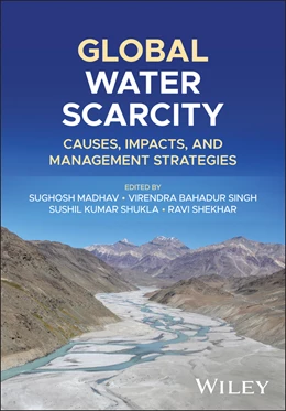 Abbildung von Madhav / Bahadur Singh | Global Water Scarcity | 1. Auflage | 2026 | beck-shop.de