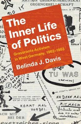 Abbildung von Davis | The Inner Life of Politics | 1. Auflage | 2026 | beck-shop.de