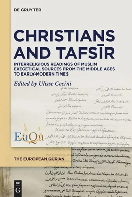 Abbildung von Cecini | Christians and Tafsir | 1. Auflage | 2026 | 10 | beck-shop.de