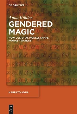 Abbildung von Köhler | Gendered Magic | 1. Auflage | 2025 | 98 | beck-shop.de