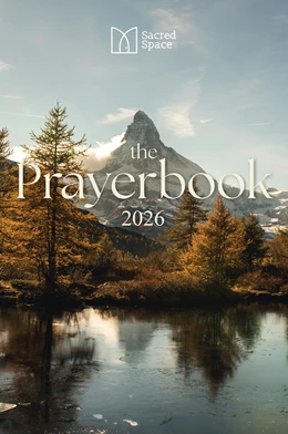 Abbildung von Jesuits | the Prayerbook 2026 | 1. Auflage | 2025 | beck-shop.de