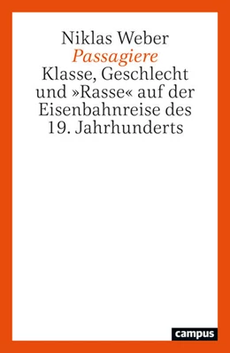 Abbildung von Weber | Passagiere | 1. Auflage | 2026 | beck-shop.de