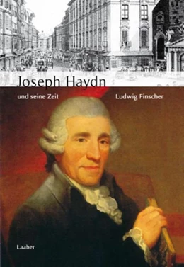 Abbildung von Finscher | Joseph Haydn und seine Zeit | 4. Auflage | 2025 | beck-shop.de