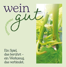 Abbildung von Muth | wein gut Erinnerungspiel | 1. Auflage | 2025 | beck-shop.de