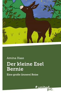 Abbildung von Haas | Der kleine Esel Bernie | 1. Auflage | 2025 | beck-shop.de