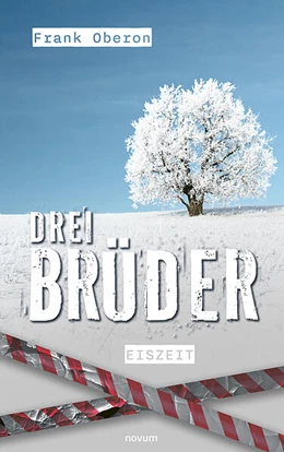 Abbildung von Oberon | Drei Brüder - Eiszeit | 1. Auflage | 2025 | beck-shop.de