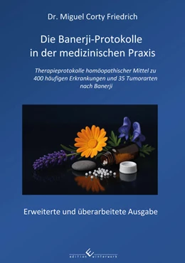 Abbildung von Corty | Die Banerji-Protokolle in der medizinischen Praxis | 1. Auflage | 2025 | beck-shop.de