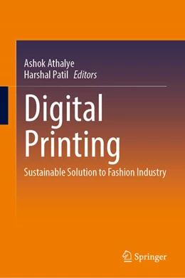 Abbildung von Athalye / Patil | Digital Printing | 1. Auflage | 2026 | beck-shop.de