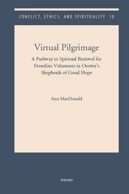 Abbildung von MacDonald | Virtual Pilgrimage | 1. Auflage | 2021 | beck-shop.de