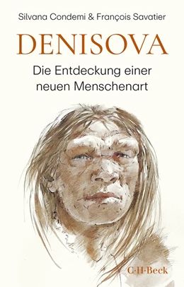 Abbildung von Condemi / Savatier | Denisova | 1. Auflage | 2025 | 6579 | beck-shop.de