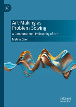 Abbildung von Chen | Art-Making as Problem-Solving | 1. Auflage | 2025 | beck-shop.de