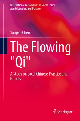 Abbildung von Chen | The Flowing 
