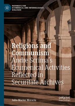 Abbildung von Morariu | Religions and Communism | 1. Auflage | 2025 | beck-shop.de
