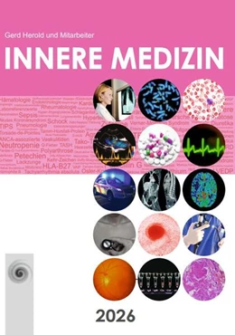 Abbildung von Herold | Innere Medizin 2026 | | 2026 | beck-shop.de