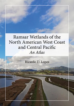 Abbildung von Lopez | Ramsar Wetlands of the North American West Coast and Central Pacific | 1. Auflage | 2025 | beck-shop.de