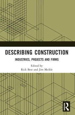 Abbildung von Best / Meikle | Describing Construction | 1. Auflage | 2025 | beck-shop.de