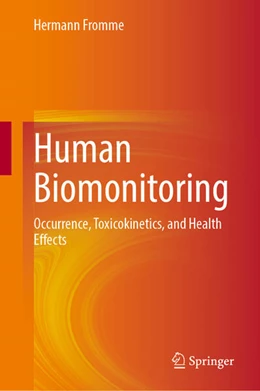 Abbildung von Fromme | Human Biomonitoring I | 1. Auflage | 2026 | beck-shop.de