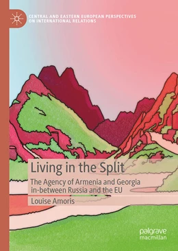 Abbildung von Amoris | Living in the Split | 1. Auflage | 2025 | beck-shop.de