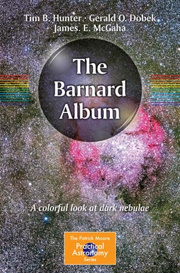 Abbildung von Hunter / McGaha | The Barnard Album | 1. Auflage | 2025 | beck-shop.de