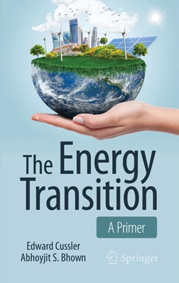 Abbildung von Cussler / Bhown | The Energy Transition | 1. Auflage | 2025 | beck-shop.de