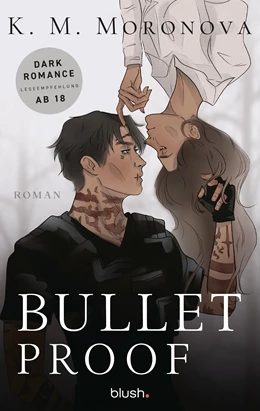 Abbildung von Moronova | Bulletproof | 1. Auflage | 2026 | beck-shop.de