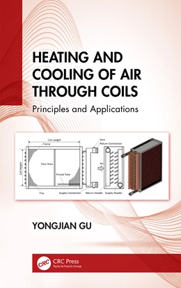 Abbildung von Gu | Heating and Cooling of Air Through Coils | 1. Auflage | 2025 | beck-shop.de