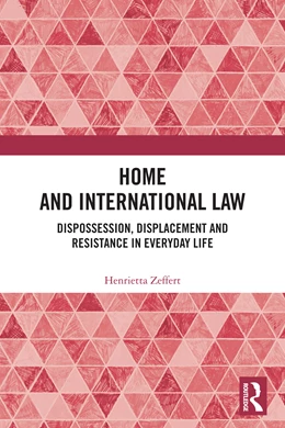 Abbildung von Zeffert | Home and International Law | 1. Auflage | 2025 | beck-shop.de