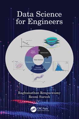 Abbildung von Rengaswamy / Suresh | Data Science for Engineers | 1. Auflage | 2025 | beck-shop.de