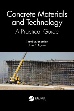 Abbildung von Janamian / Aguiar | Concrete Materials and Technology | 1. Auflage | 2025 | beck-shop.de