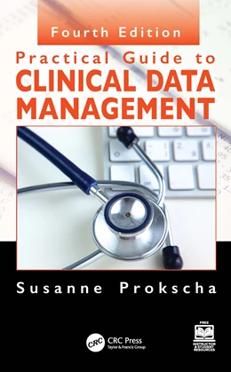 Abbildung von Prokscha | Practical Guide to Clinical Data Management | 4. Auflage | 2025 | beck-shop.de