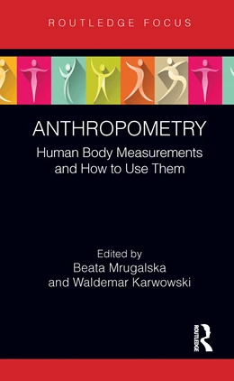 Abbildung von Mrugalska / Karwowski | Anthropometry | 1. Auflage | 2025 | beck-shop.de