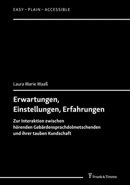 Abbildung von Maaß | Erwartungen, Einstellungen, Erfahrungen | 1. Auflage | 2025 | beck-shop.de