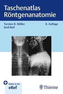 Abbildung von Taschenatlas Röntgenanatomie | 8. Auflage | 2025 | beck-shop.de