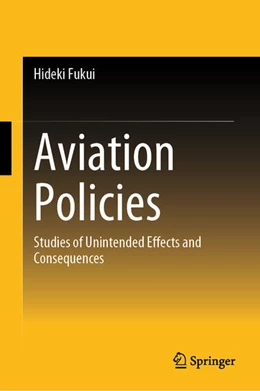 Abbildung von Fukui | Aviation Policies | 1. Auflage | 2025 | beck-shop.de