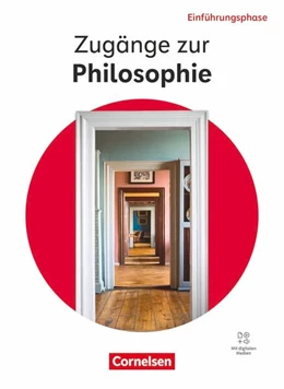 Abbildung von Aßmann / Goldbeck | Zugänge zur Philosophie - Ausgabe ab 2026 - Einführungsphase | 1. Auflage | 2026 | beck-shop.de