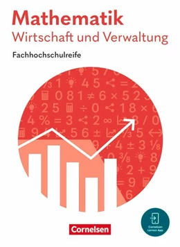 Abbildung von Mathematik - Fachhochschulreife - Wirtschaft - 2026 | 1. Auflage | 2026 | beck-shop.de