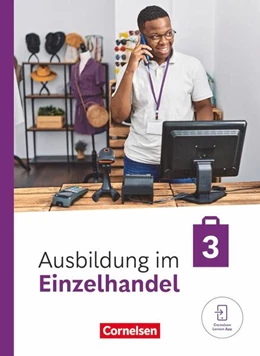 Abbildung von Fritz / Kost | Ausbildung im Einzelhandel - Ausgabe 2024 - 3. Ausbildungsjahr | 1. Auflage | 2026 | beck-shop.de