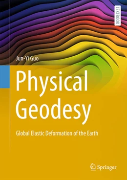 Abbildung von Guo | Physical Geodesy | 1. Auflage | 2025 | beck-shop.de