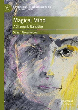 Abbildung von Greenwood | Magical Mind | 1. Auflage | 2025 | beck-shop.de