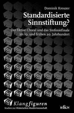 Abbildung von Kreuzer | Standardisierte Sinnstiftung? | 1. Auflage | 2025 | beck-shop.de