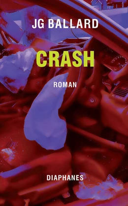 Abbildung von Ballard | Crash | 1. Auflage | 2025 | beck-shop.de